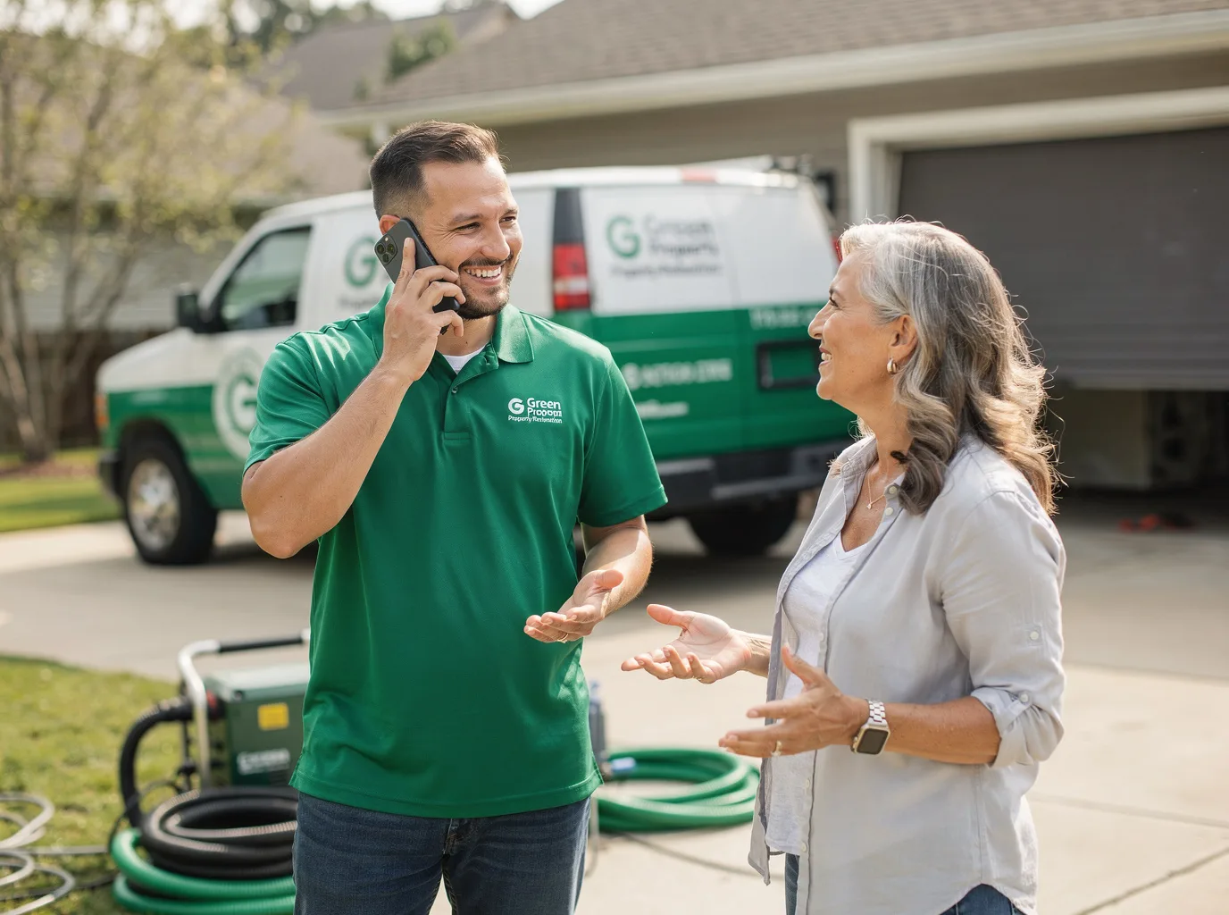 Water Damage Restoration La Monte, MO FAQs